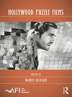 cover image of Hollywood Puzzle Films